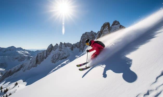Location Ski La Féclaz : trouvez l’équipement de qualité qu’il vous faut
