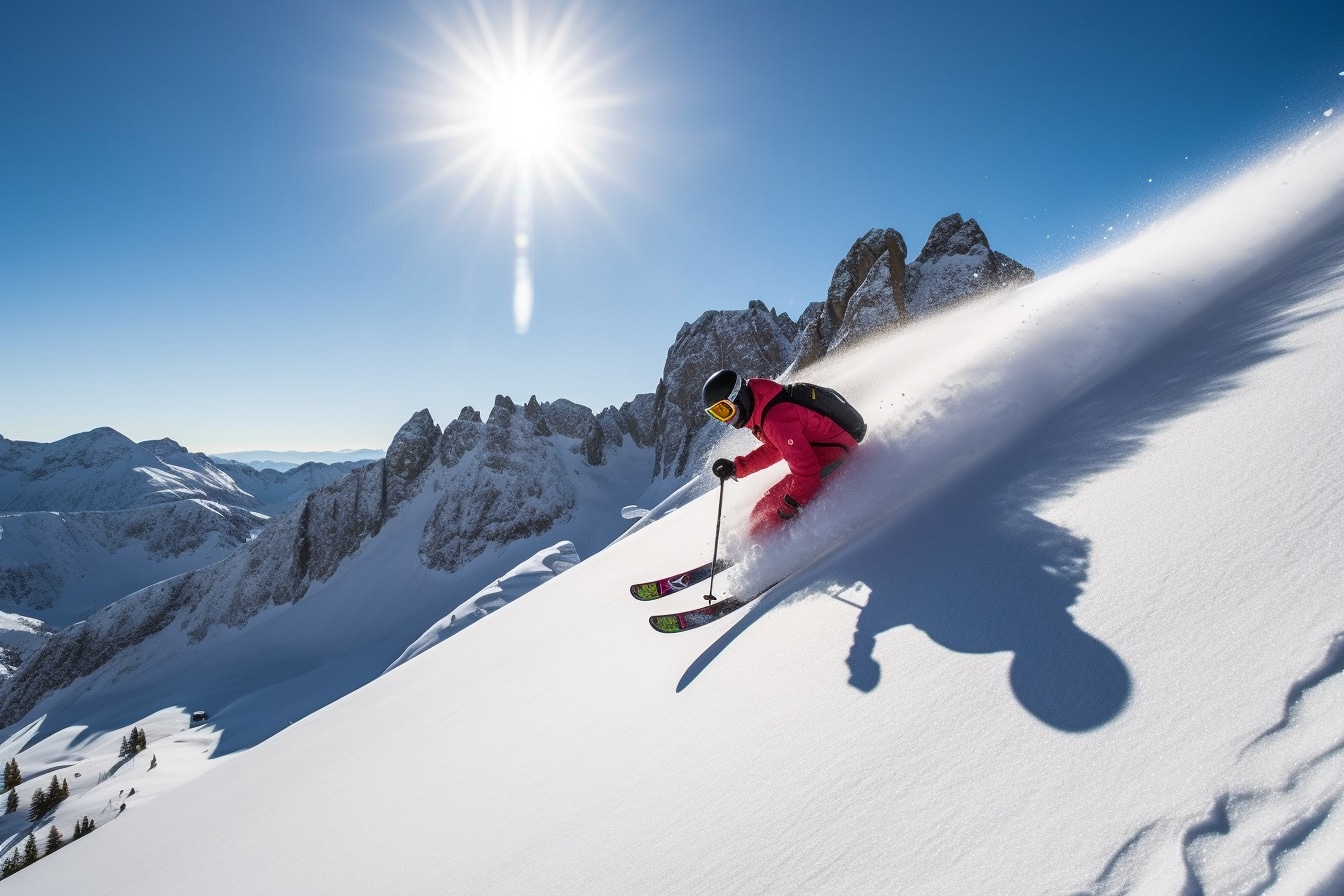 Location Ski La Féclaz : trouvez l'équipement de qualité qu'il vous faut