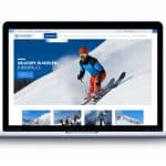 Réservez dès maintenant vos cours de ski en ligne à l'ESF Alpe d'Huez !