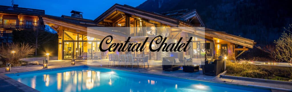 Central-Chalet : Achat | Location | Construction | Information