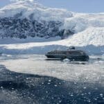 Un aperçu de ce que vous pouvez attendre d'une croisière en Antarctique