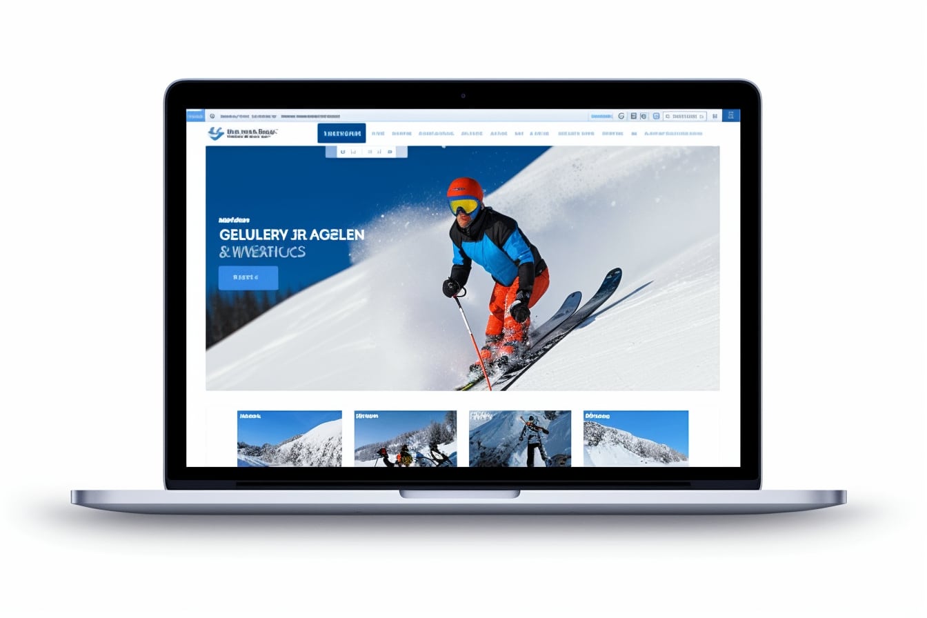 Réservez dès maintenant vos cours de ski en ligne à l'ESF Alpe d'Huez !