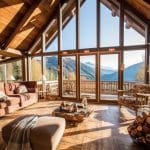Location chalet Alpes d'Huez : vivez un séjour de rêve en montagne